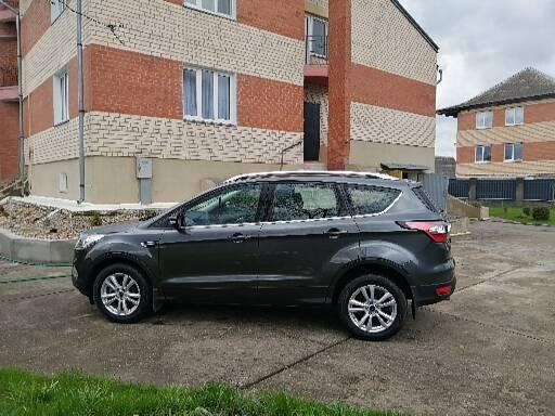 Ford Kuga 2018 года в городе Зельва фото 4