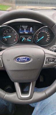 Ford Kuga 2018 года в городе Зельва фото 7