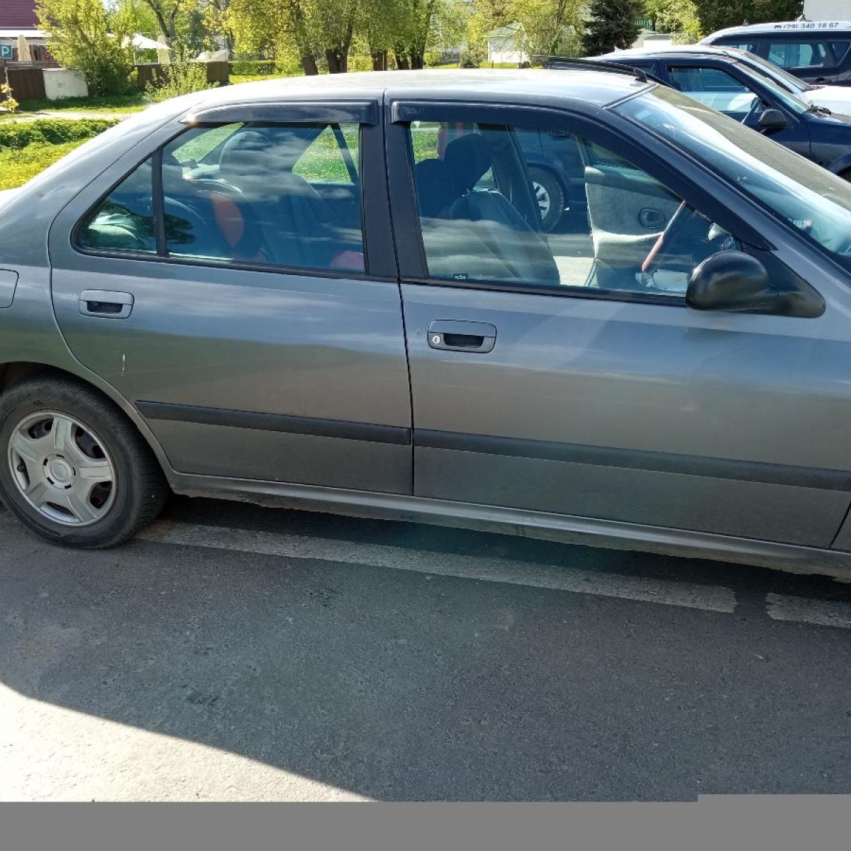 Купить Peugeot 406 1995 года в городе Слуцк за 1500 у.е. продажа авто на  автомобильной доске объявлений Avtovikyp.by