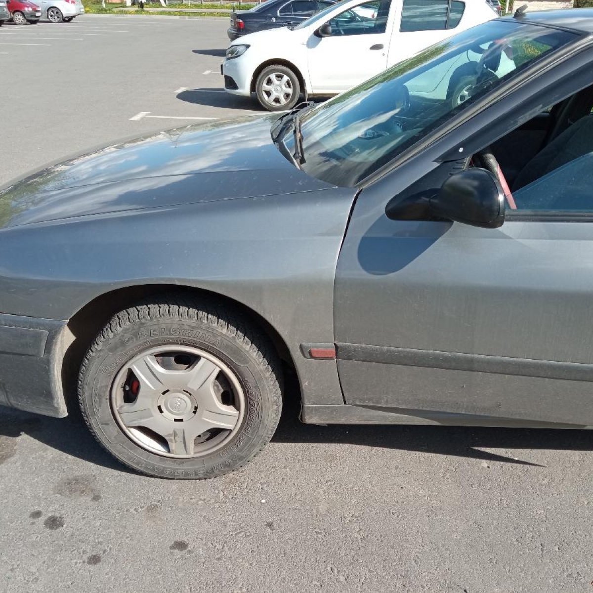 Купить Peugeot 406 1995 года в городе Слуцк за 1500 у.е. продажа авто на  автомобильной доске объявлений Avtovikyp.by