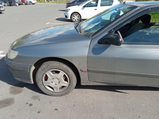 Peugeot 406 1995 года в городе Слуцк фото 4