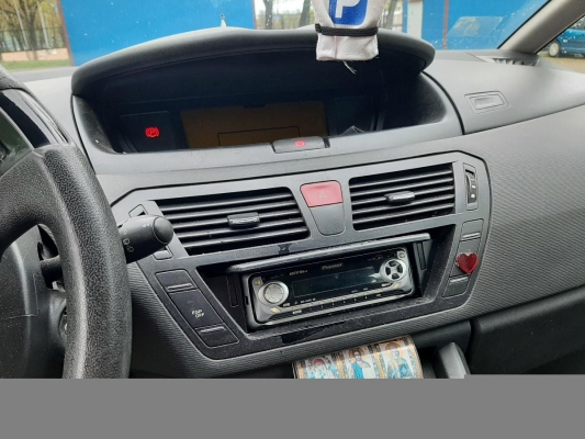 Citroen C4 grand picasso 2007 года в городе Молодечно фото 1