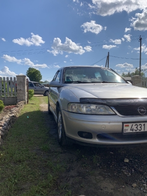 Opel Vectra 2000 года в городе Минск фото 1