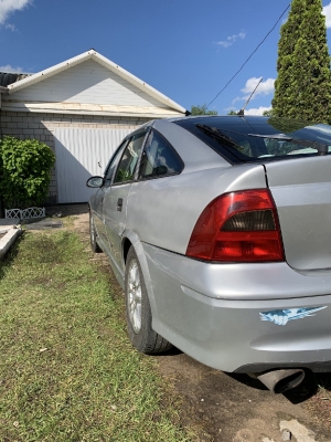 Opel Vectra 2000 года в городе Минск фото 3