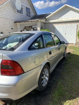 Opel Vectra 2000 года в городе Минск фото 4