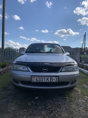 Opel Vectra 2000 года в городе Минск фото 7