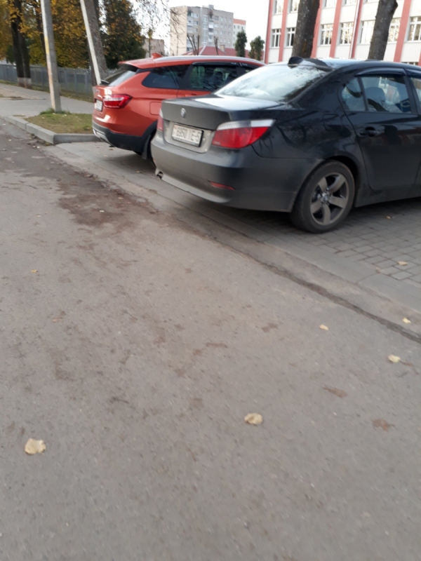 BMW M5 1998 года в городе Минск фото 1