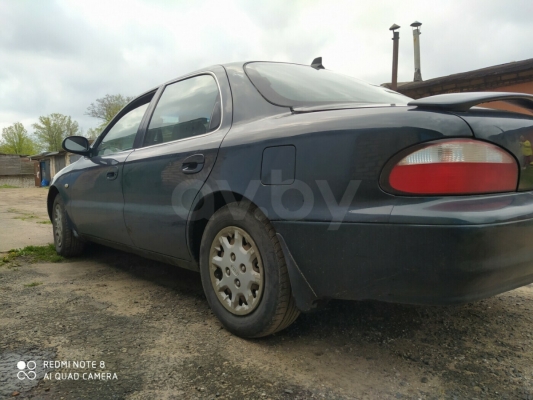 Kia Clarus 1996 года в городе жодино фото 1