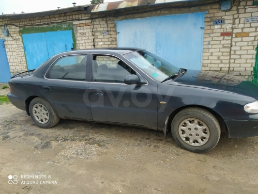 Kia Clarus 1996 года в городе жодино фото 2