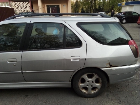 Peugeot 306 2000 года в городе Гомель фото 4