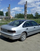 Honda Аккорд 1996 года в городе Витебск фото 3