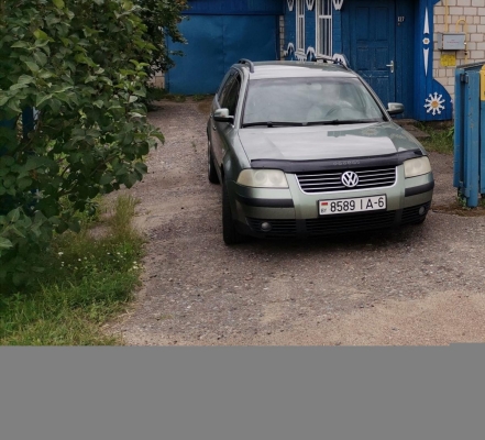 Volkswagen Passat 2002 года в городе Бобруйск фото 2