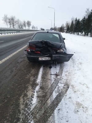 Opel Omega 1999 года в городе Минский район,  аг. Луговая Сл фото 2