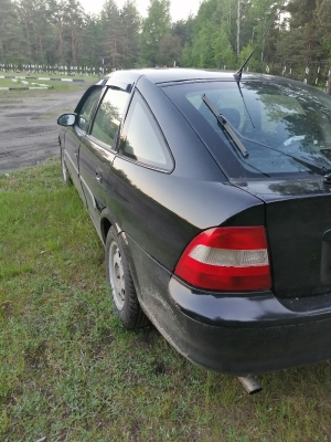 Opel Vectra 1996 года в городе г. п. Паричи фото 3