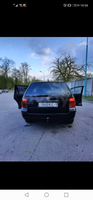 Volkswagen Passat 1997 года в городе Брест фото 6
