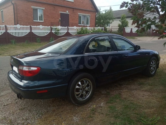 Mazda Xedos 9 1994 года в городе Ляховичи фото 6