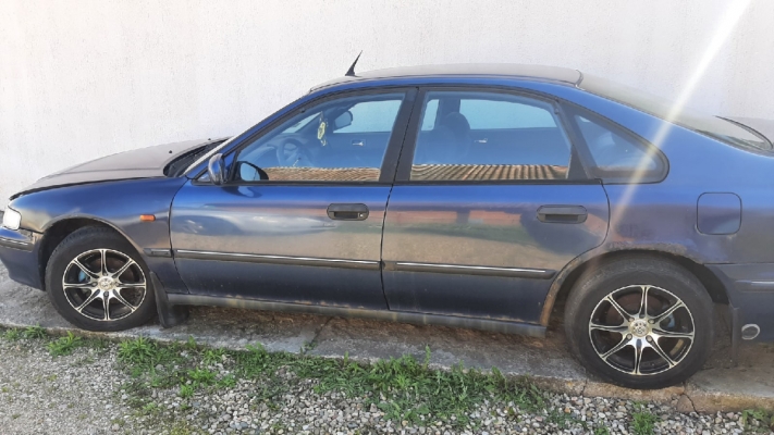 Honda Accord 1998 года в городе смолевичи фото 4