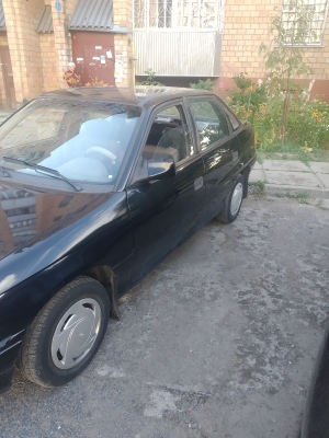 Opel Astra 1993 года в городе Могилев фото 2