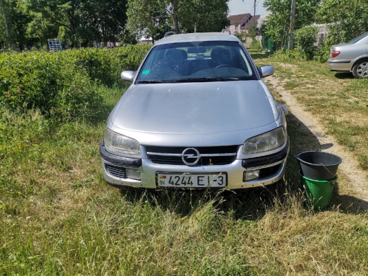 Opel Omega 1999 года в городе Гомель фото 2