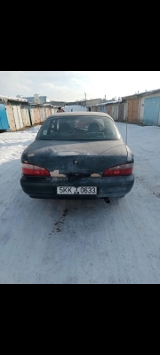 Kia Clarus 1997 года в городе  фото 1