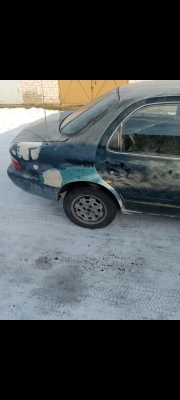 Kia Clarus 1997 года в городе  фото 2