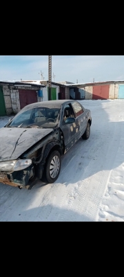 Kia Clarus 1997 года в городе  фото 4