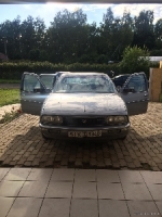 Buick Custom 1991 года в городе Фаниполь фото 1