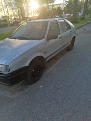 Renault 19 1994 года в городе  фото 1