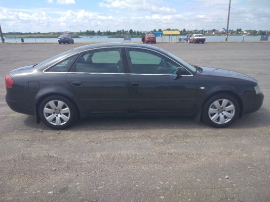 Audi A6 1998 года в городе  фото 2