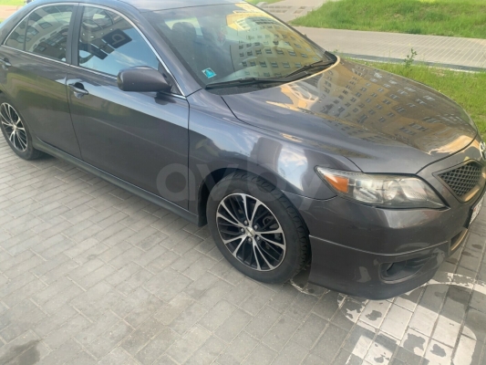 Toyota Camry 2009 года в городе  фото 4