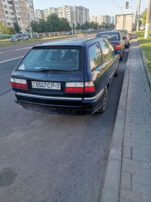 Citroen Xantia 2000 года в городе  фото 1