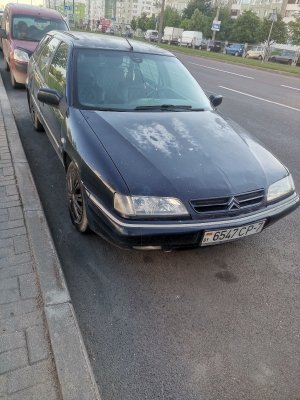 Citroen Xantia 2000 года в городе  фото 3