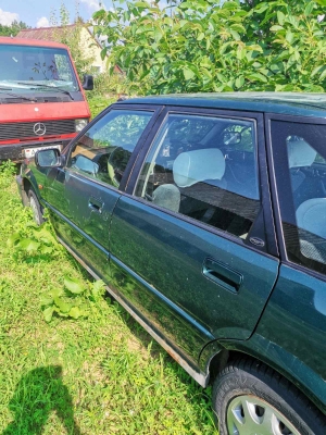 Honda Concerto 1994 года в городе  фото 2