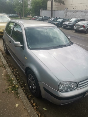 Volkswagen Golf 1999 года в городе  фото 2