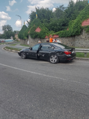 Bmw 7 seriya 2015 года в городе  фото 3