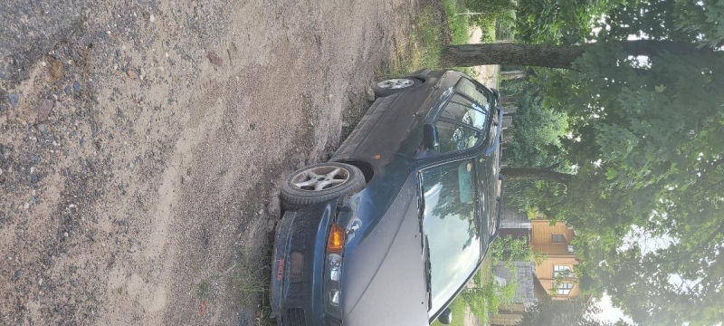 Mitsubishi Galant 1997 года в городе  фото 7