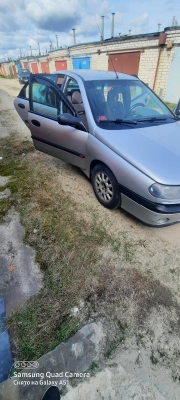 Renault Laguna 1998 года в городе Белоозёрск фото 2