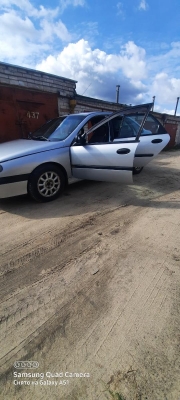 Renault Laguna 1998 года в городе Белоозёрск фото 6