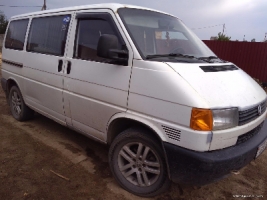 Volkswagen  2000 года в городе Борисов фото 1