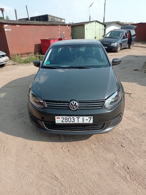 Volkswagen Polo 2013 года в городе Минск фото 1