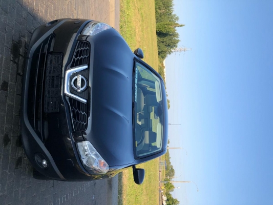 Nissan Qashqai 2010 года в городе Минск фото 4