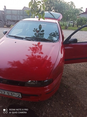 Fiat Bravo 1995 года в городе островец фото 2