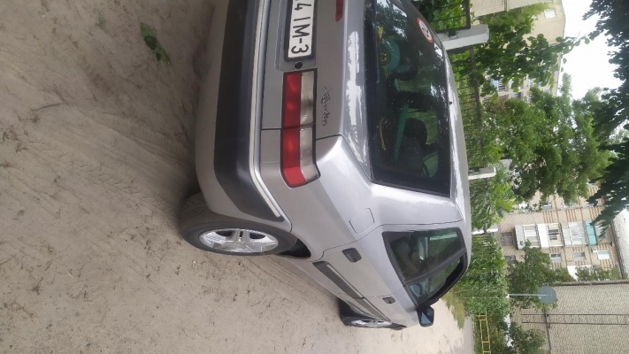 Citroen Xantia 1999 года в городе Гомель фото 8