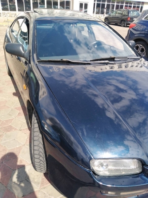 Mazda 323f 1994 года в городе Витебск фото 5