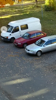 Opel Astra 1994 года в городе Г Пинск ул ипд 69 фото 1