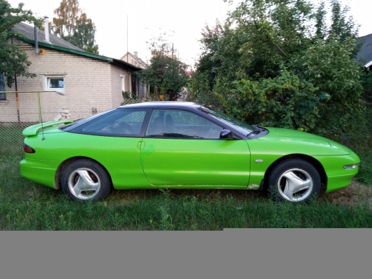 Ford Probe 1996 года в городе Малорита фото 1