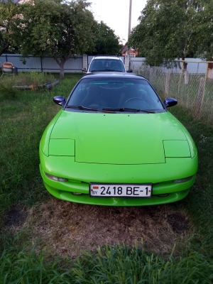 Ford Probe 1996 года в городе Малорита фото 3