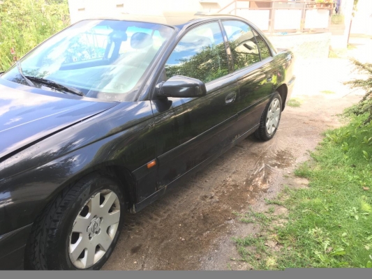 Opel Omega 2000 года в городе Брест фото 1