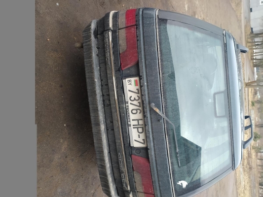 Peugeot 405 1996 года в городе Минск фото 2