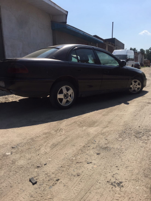 Opel Omega 1994 года в городе Брест фото 1